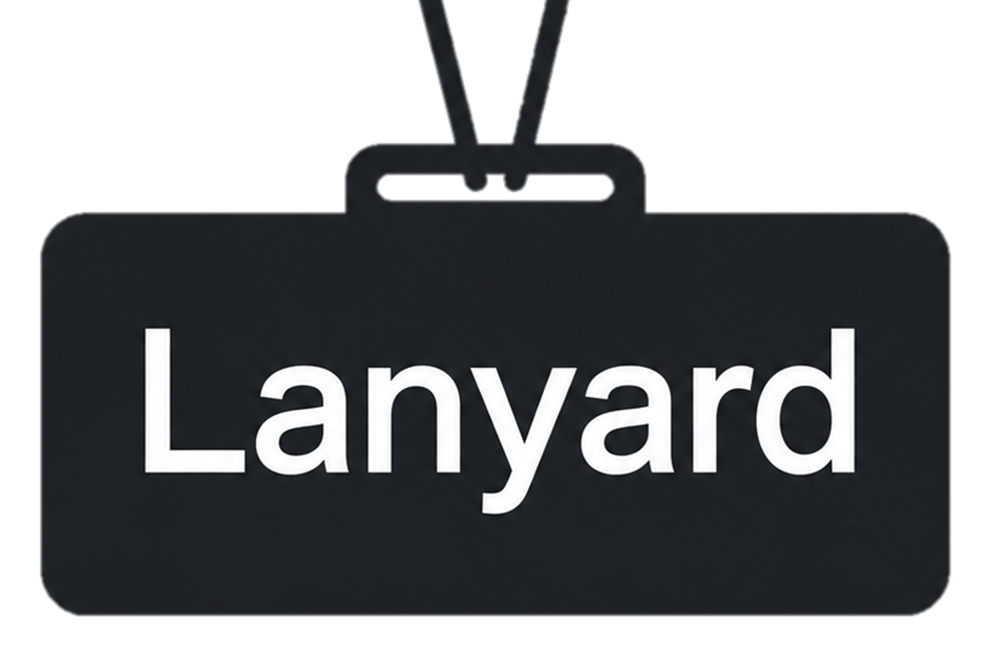 Lanyard Logo
